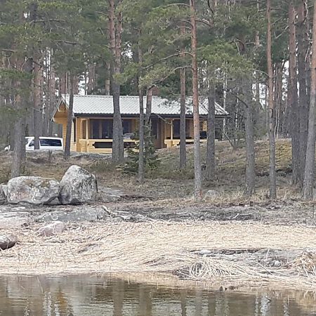 Rantaniemi Villa Sarkila Luaran gambar