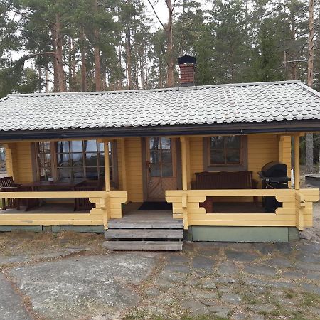 Rantaniemi Villa Sarkila Luaran gambar