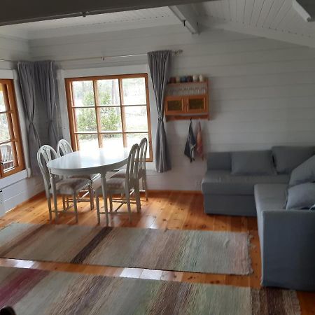 Rantaniemi Villa Sarkila Luaran gambar