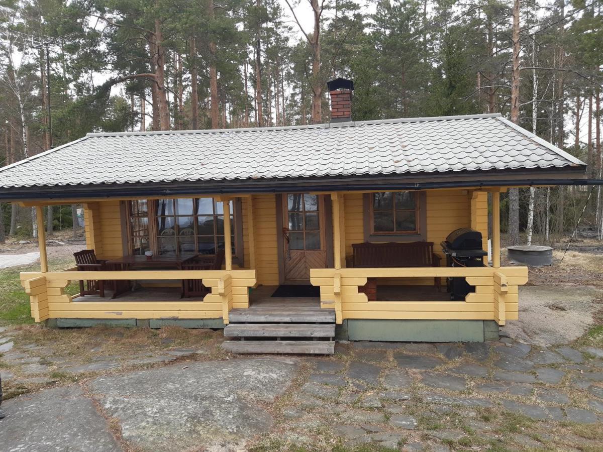 Rantaniemi Villa Sarkila Luaran gambar