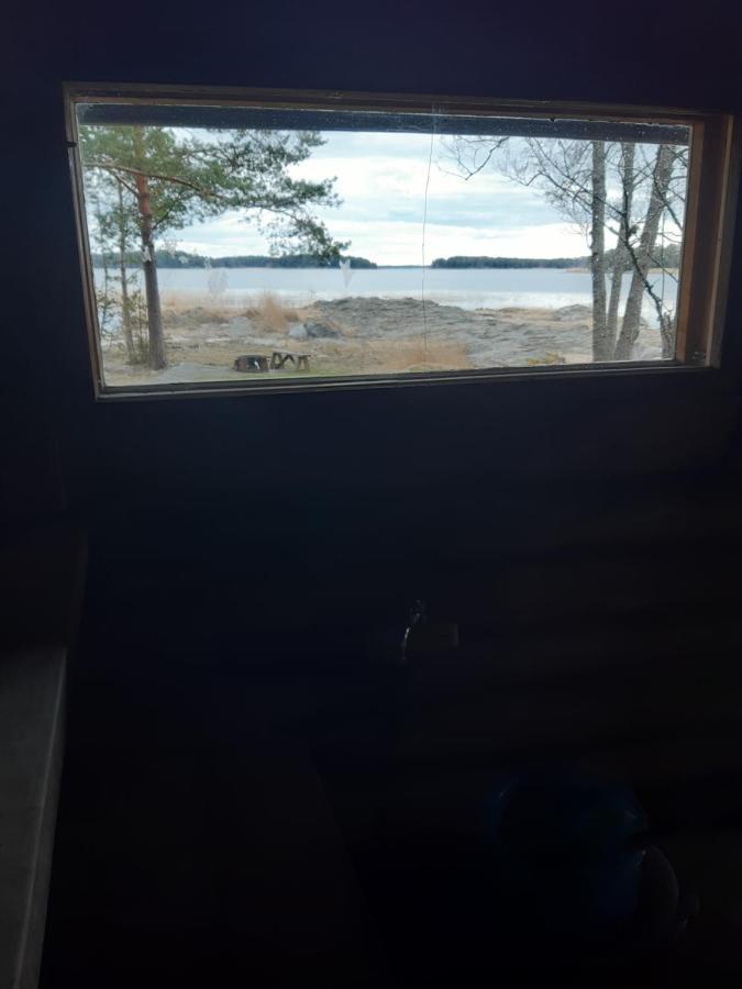 Rantaniemi Villa Sarkila Luaran gambar