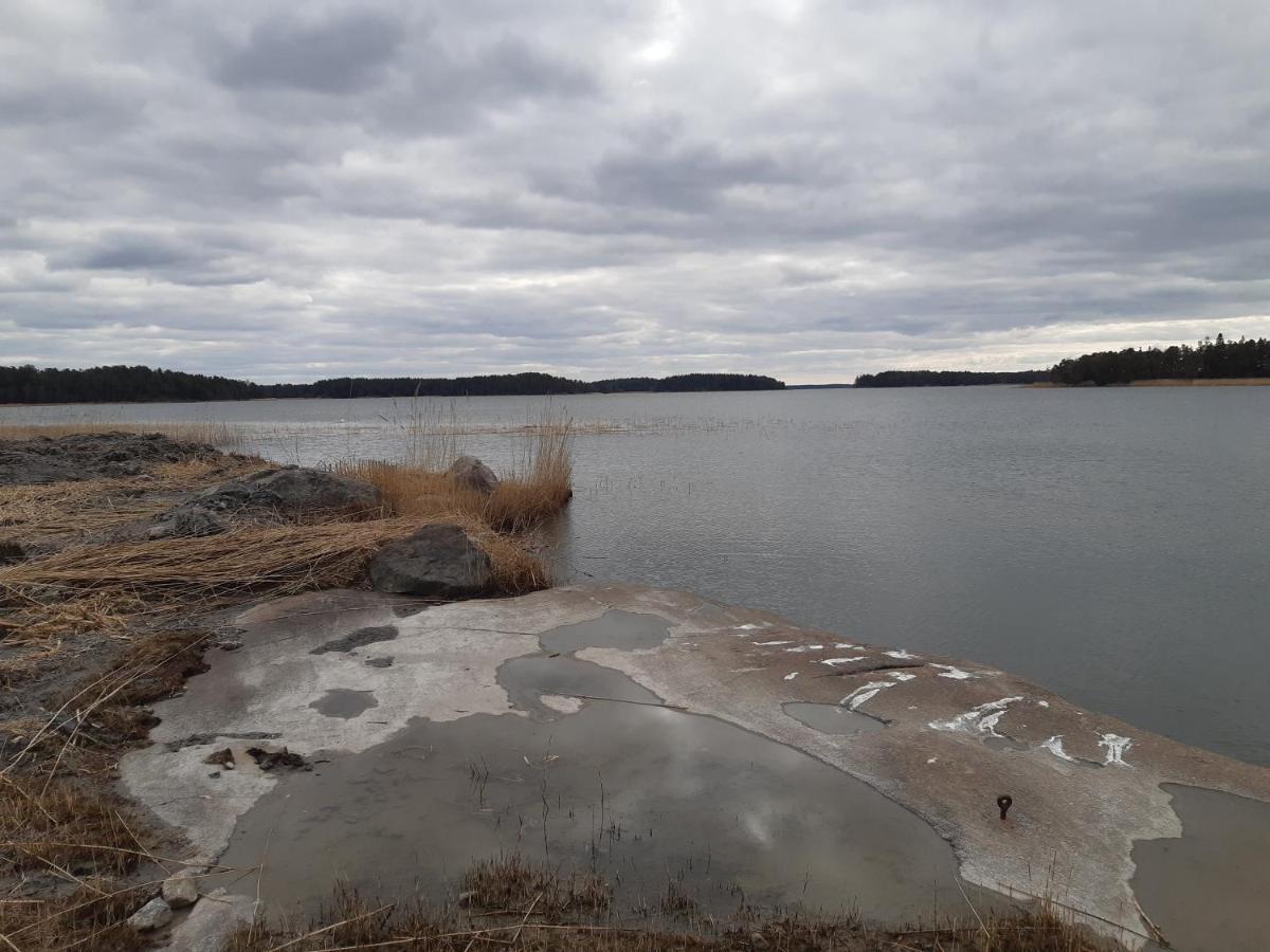 Rantaniemi Villa Sarkila Luaran gambar