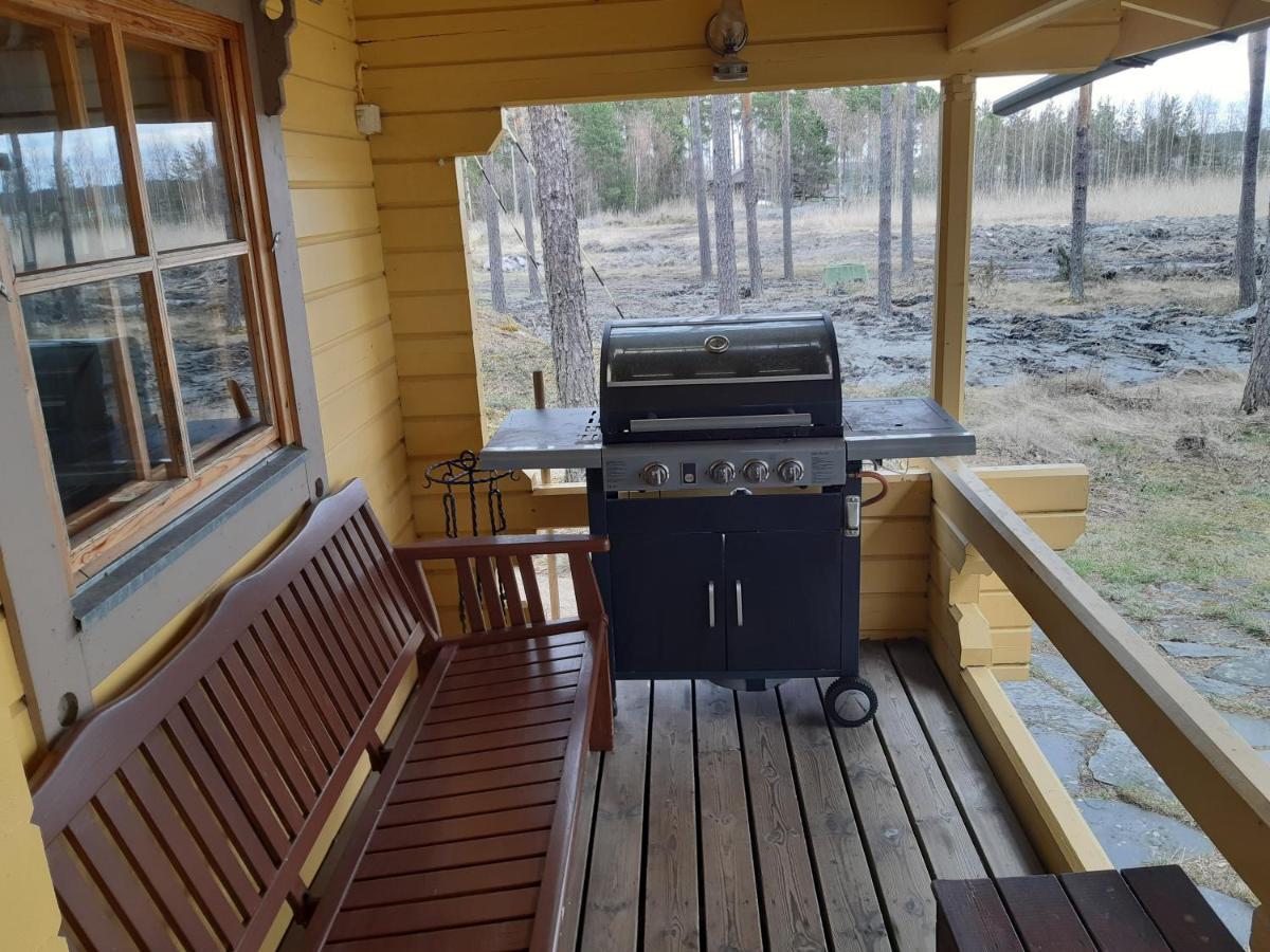 Rantaniemi Villa Sarkila Luaran gambar
