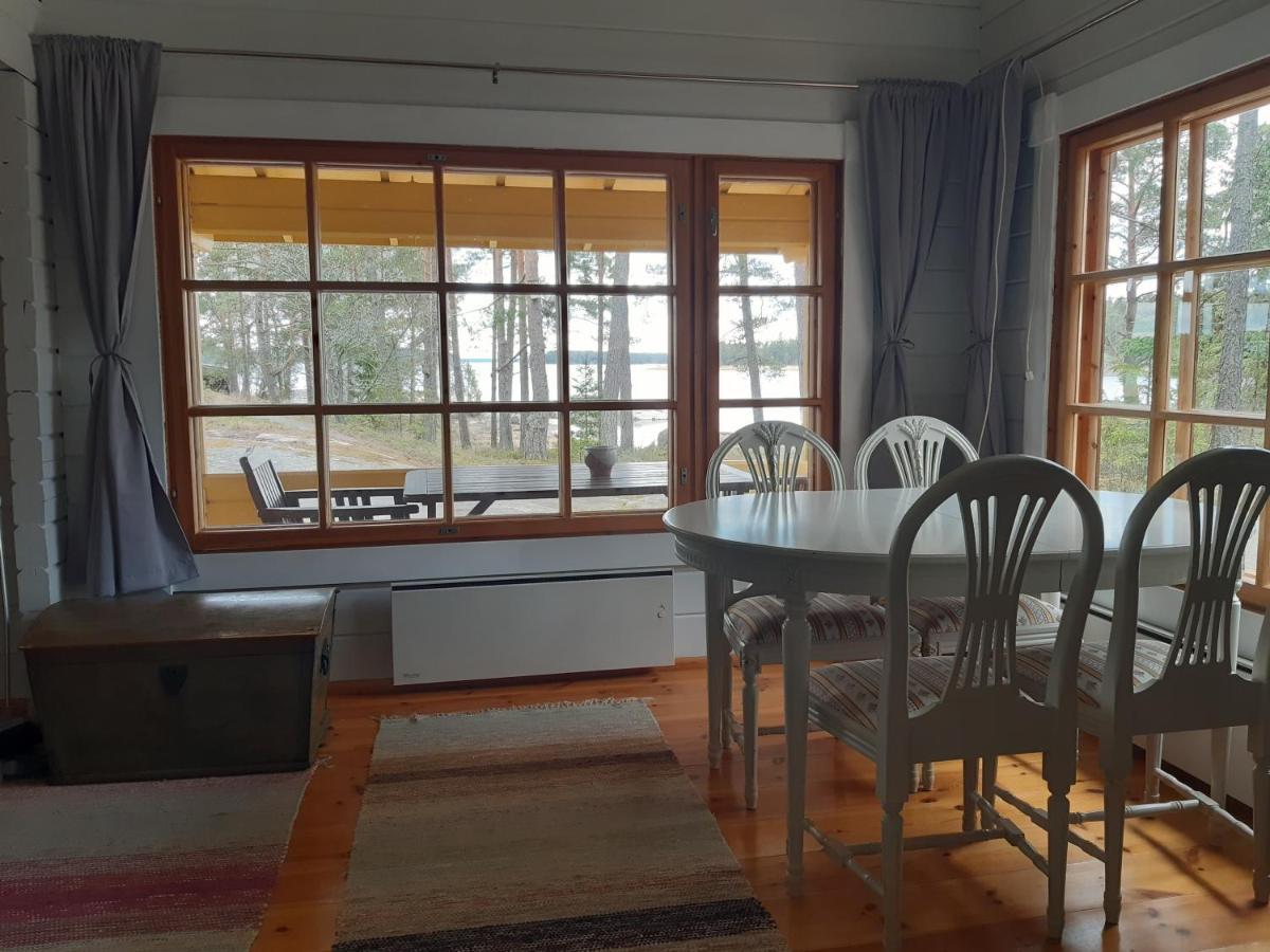 Rantaniemi Villa Sarkila Luaran gambar