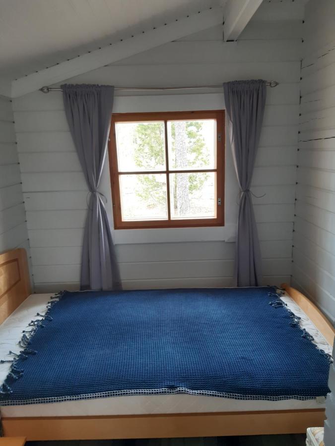 Rantaniemi Villa Sarkila Luaran gambar