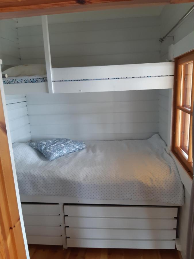 Rantaniemi Villa Sarkila Luaran gambar